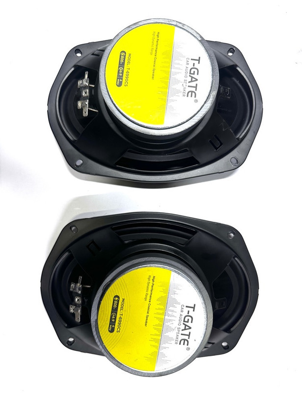 باند بیضی T_GATE مدل T_6990cs