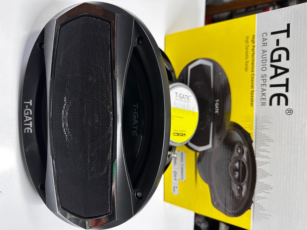 باند بیضی T_GATE مدل T_6990cs