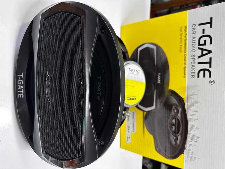 باند بیضی T_GATE مدل T_6990cs